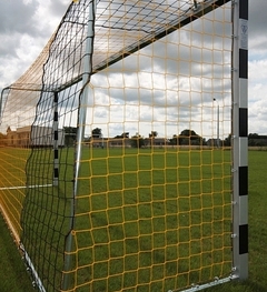 Fotbalová síť 5x2 m na oficiální zápasy a turnaje